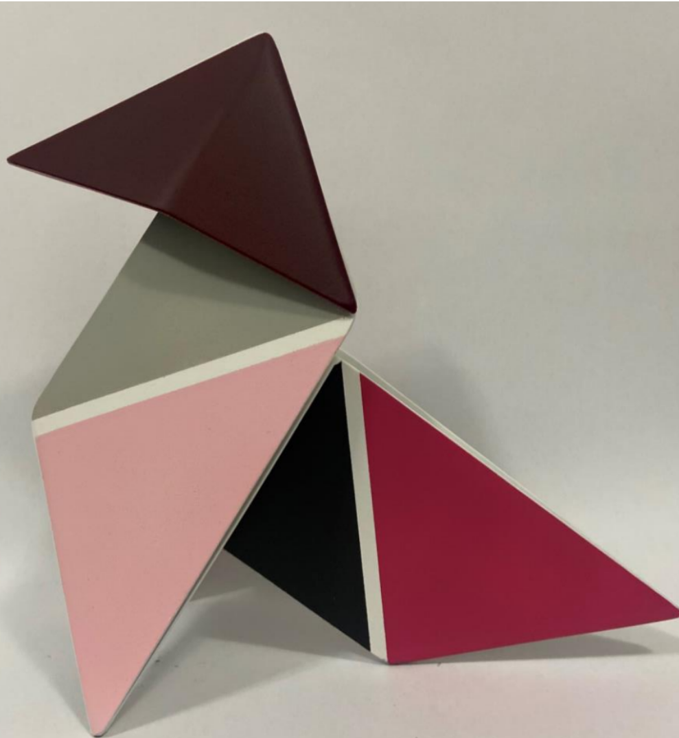 Pajarita, Juanpe Somoza