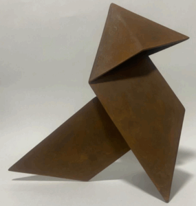 Pajarita, Juanpe Somoza