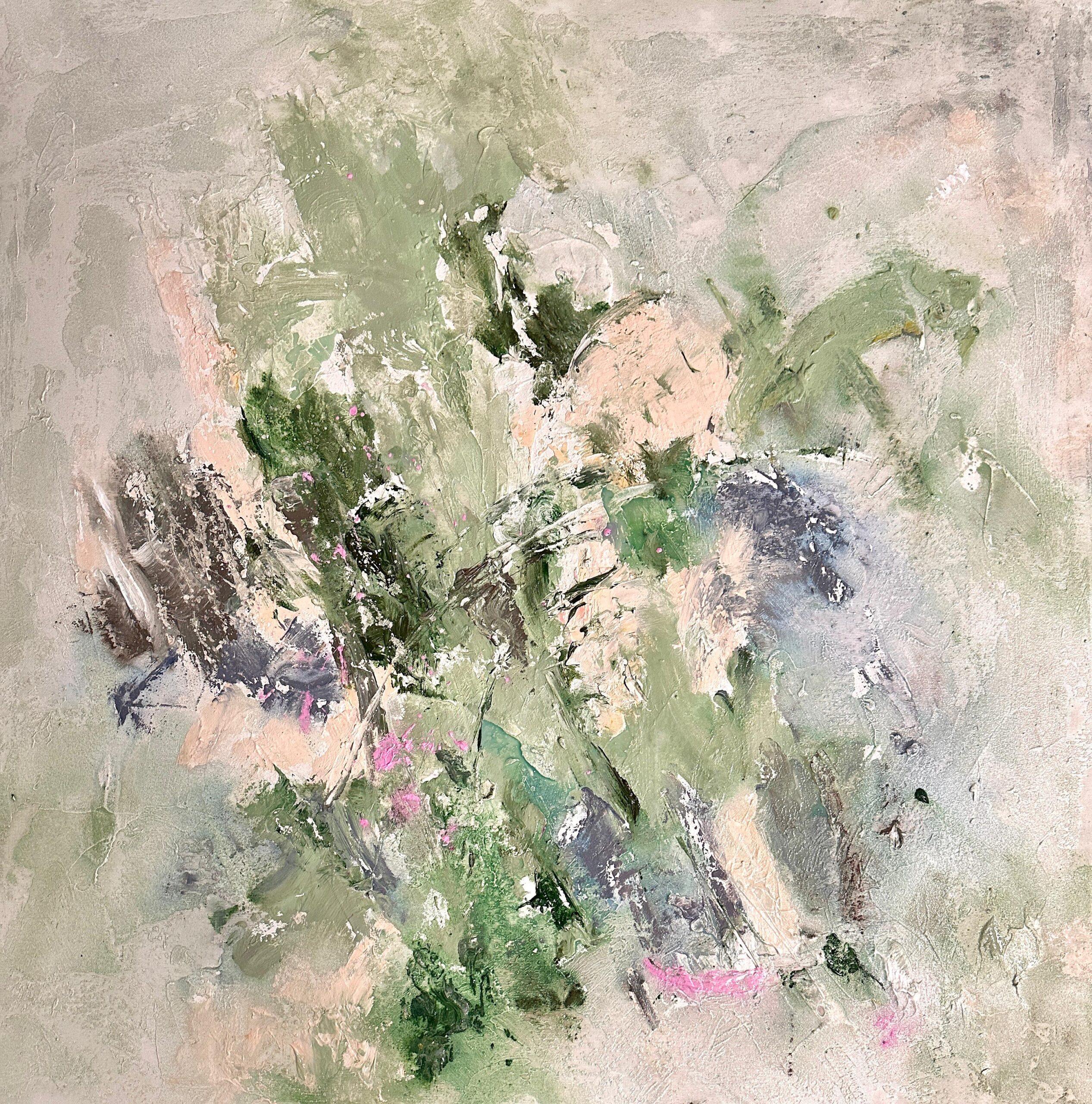 Hambre de Belleza II, Tarsila Jiménez