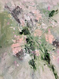 Hambre de Belleza I, Tarsila Jiménez