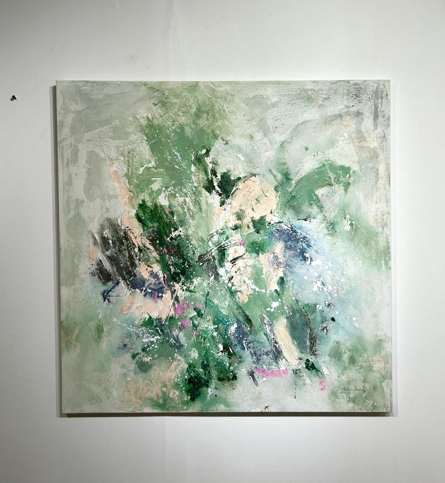 Hambre de Belleza II, Tarsila Jiménez - Imagen 2