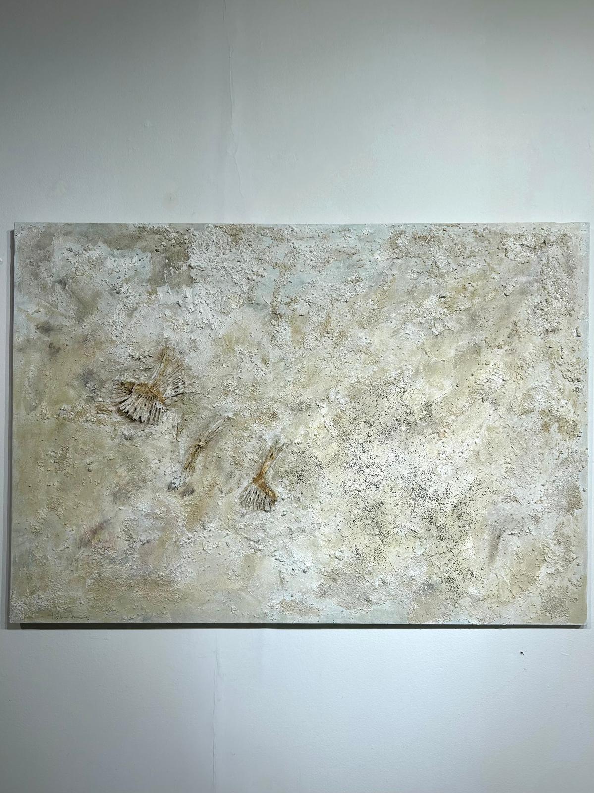 Desenterrado, Tarsila Jiménez - Imagen 2