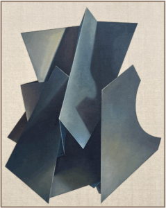 Vínculos salvajes, Ángela Mena