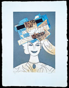 "El Cubismo como Pretexto" #10