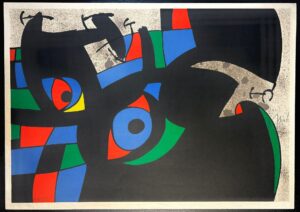 Le Lézard aux Plumes d’Or