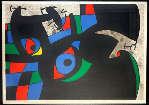 Le Lézard aux Plumes d’Or