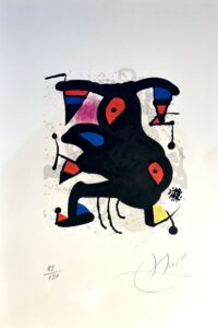 Lettre Dite du Voyant