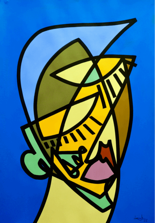 Siesta en línea- Belin