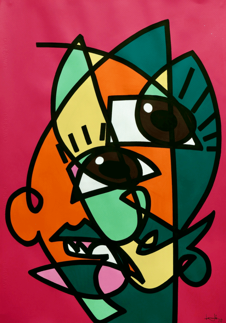 El típico comeorejas- Belin