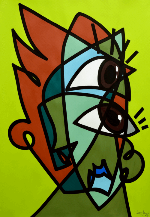 De shopping por la calle Fuencarral- Belin