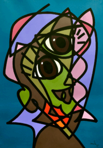 Dirección Nuevos Ministerios- Belin