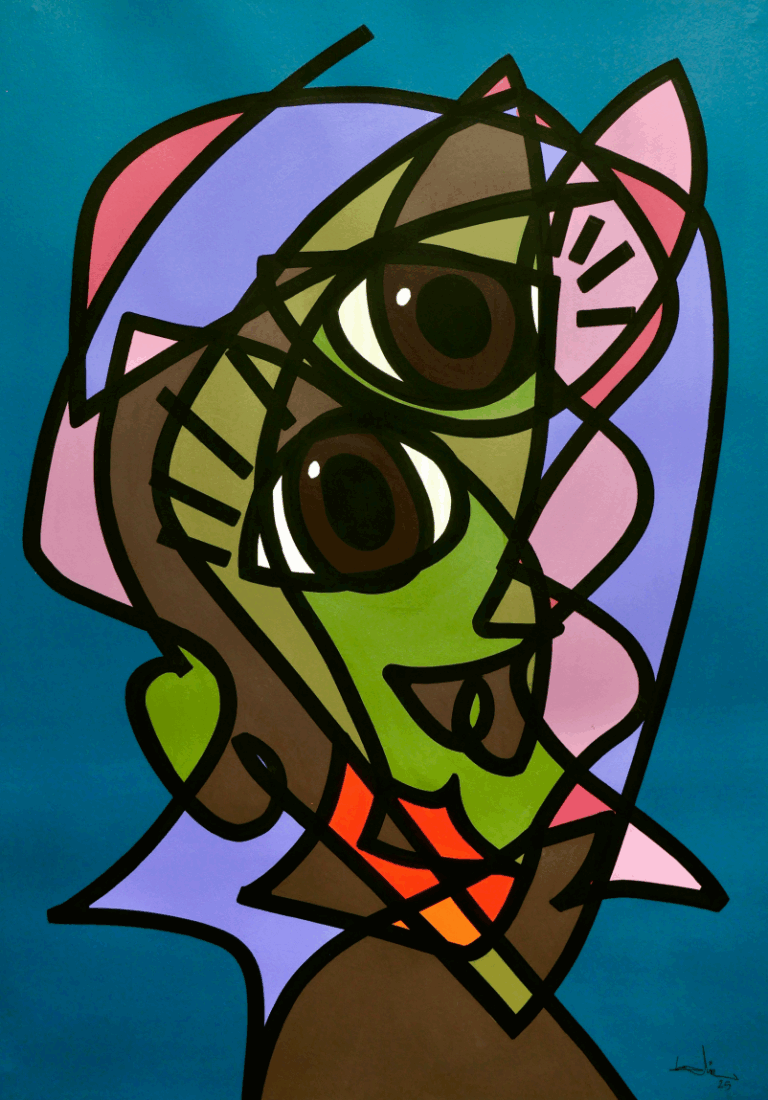 Dirección Nuevos Ministerios- Belin