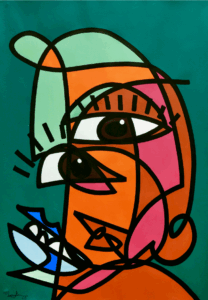 Madre mía como pica este hot pot- Belin