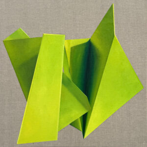 The Power of Lime, Ángela Mena