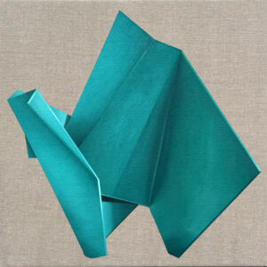 The Power of Green, Ángela Mena