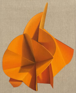 Vínculos salvajes, Ángela Mena