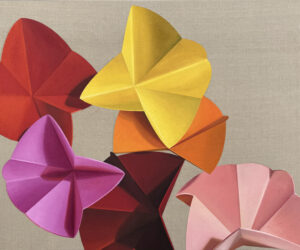 Vínculos salvajes, Ángela Mena