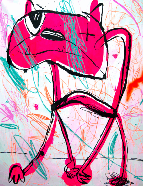 Arrabalero, José Palacios