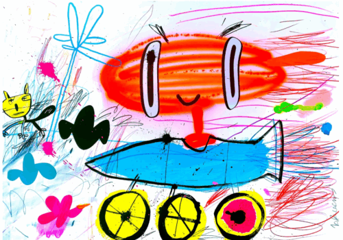 Torpedo & Co, José Palacios