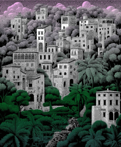 Granada Nº 1, Alea Pinar du Pre