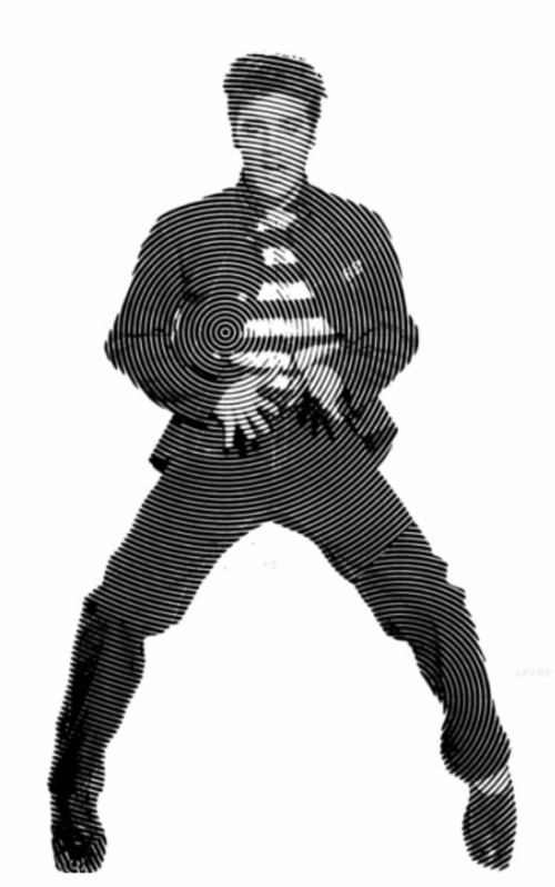 Elvis, Alea Pinar du Pre