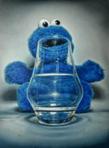 Sin Título, Luis Feo