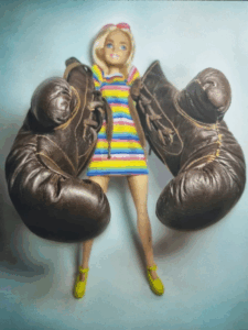 Sin Título, Luis Feo