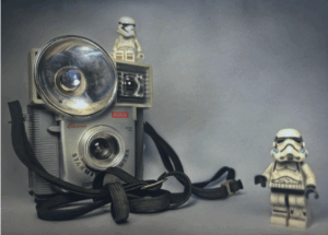 Sin Título, Luis Feo