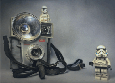 Sin Título, Luis Feo