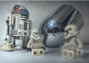 Sin Título, Luis Feo