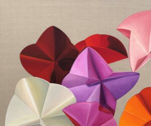 Vínculos salvajes, Ángela Mena