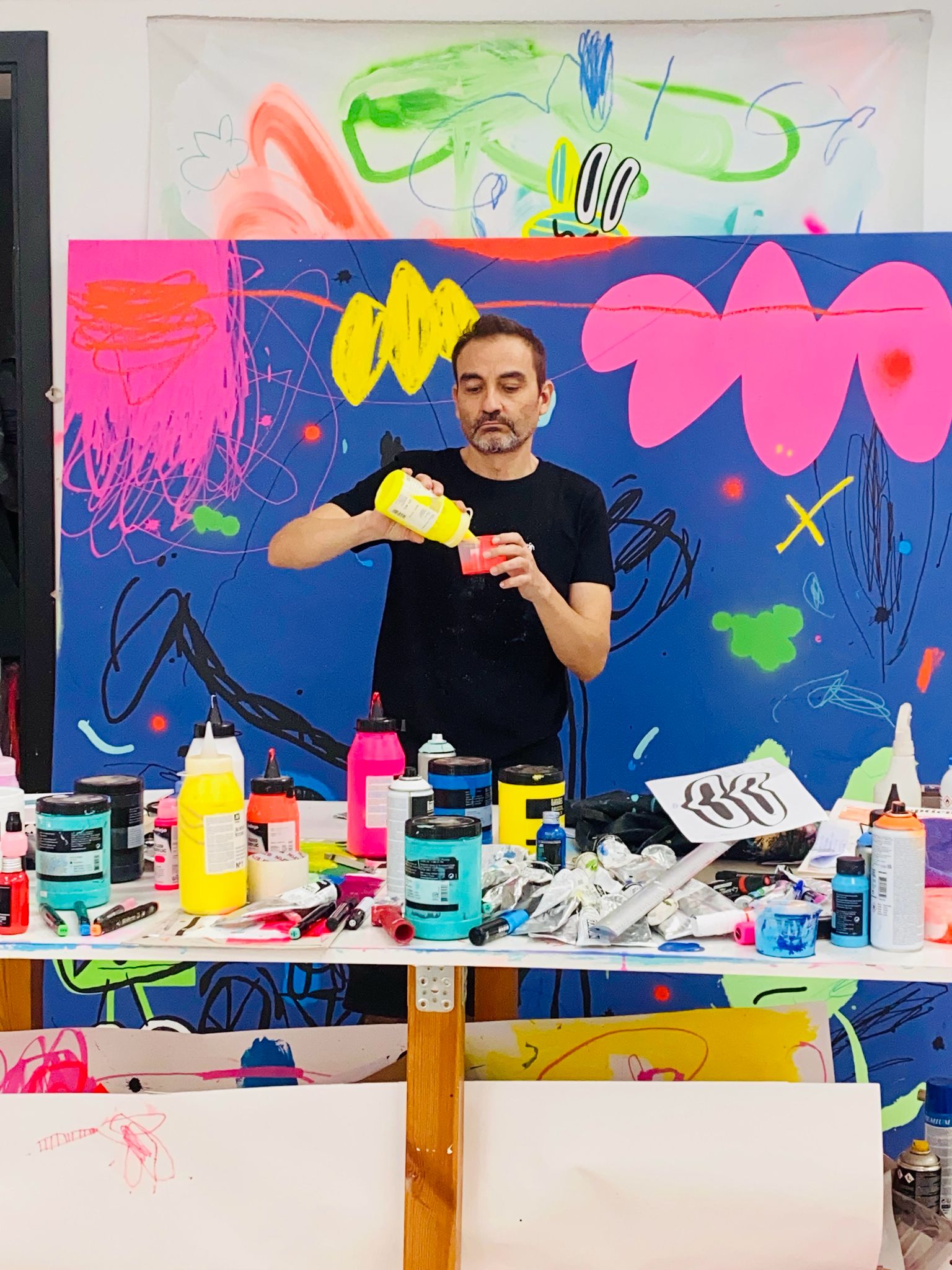 Artefacto 01, José Palacios - Imagen 3