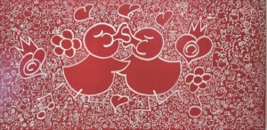 NAMORADOS, Juan Lloret