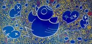 ADDICTUS, Juan Lloret