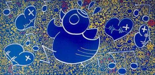 ADDICTUS, Juan Lloret