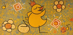 VANITY FAIR, Juan Lloret