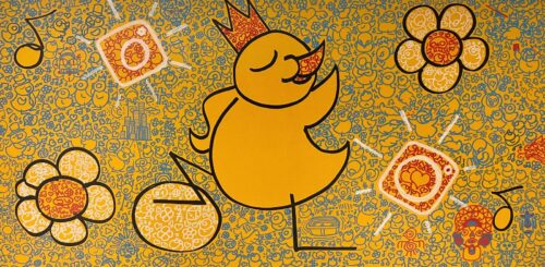 VANITY FAIR, Juan Lloret