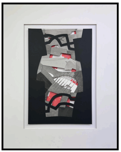 2418, Iñigo Arregui