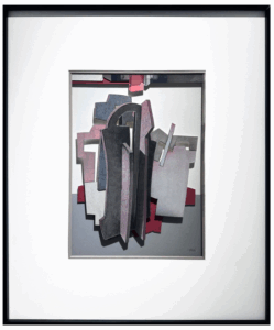 Sin Título, Iñigo Arregui