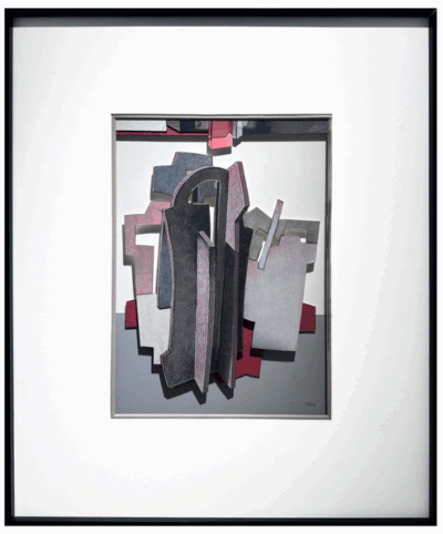 Sin Título, Iñigo Arregui