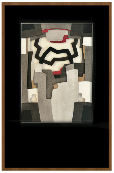 Sin Título, Iñigo Arregui