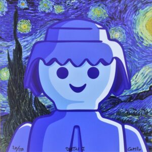 Duetos I, Pepa Castillo