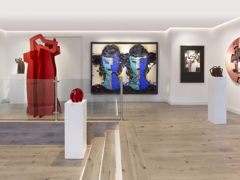 Espacio Calle Villanueva