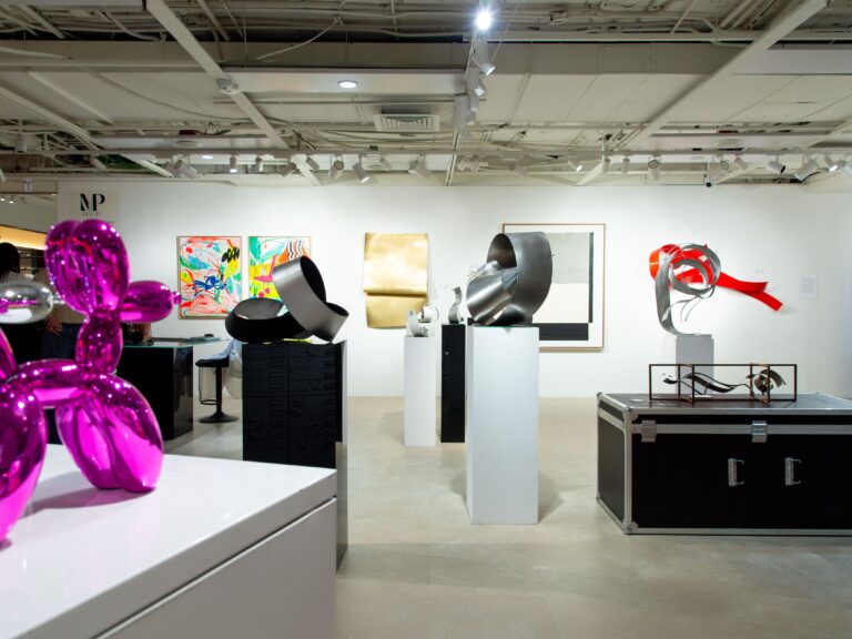 Espacio ECI Castellana