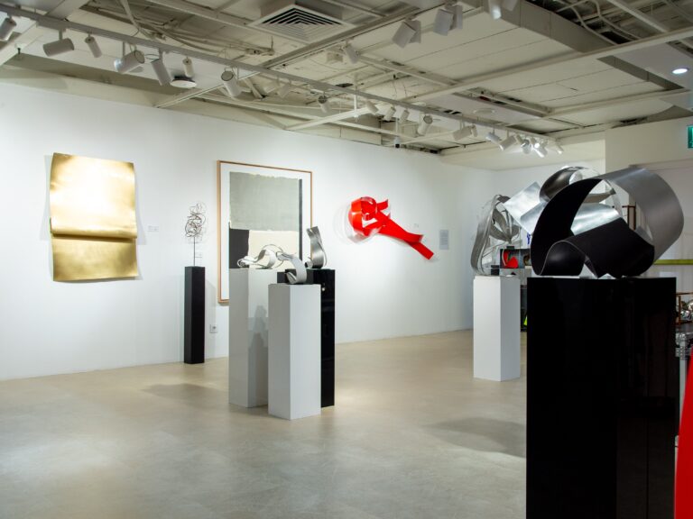 Espacio ECI Castellana