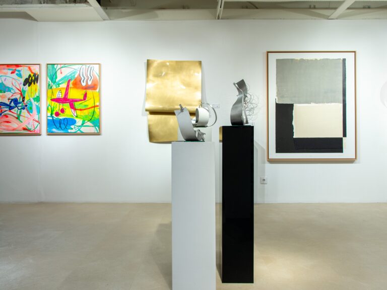 Espacio ECI Castellana