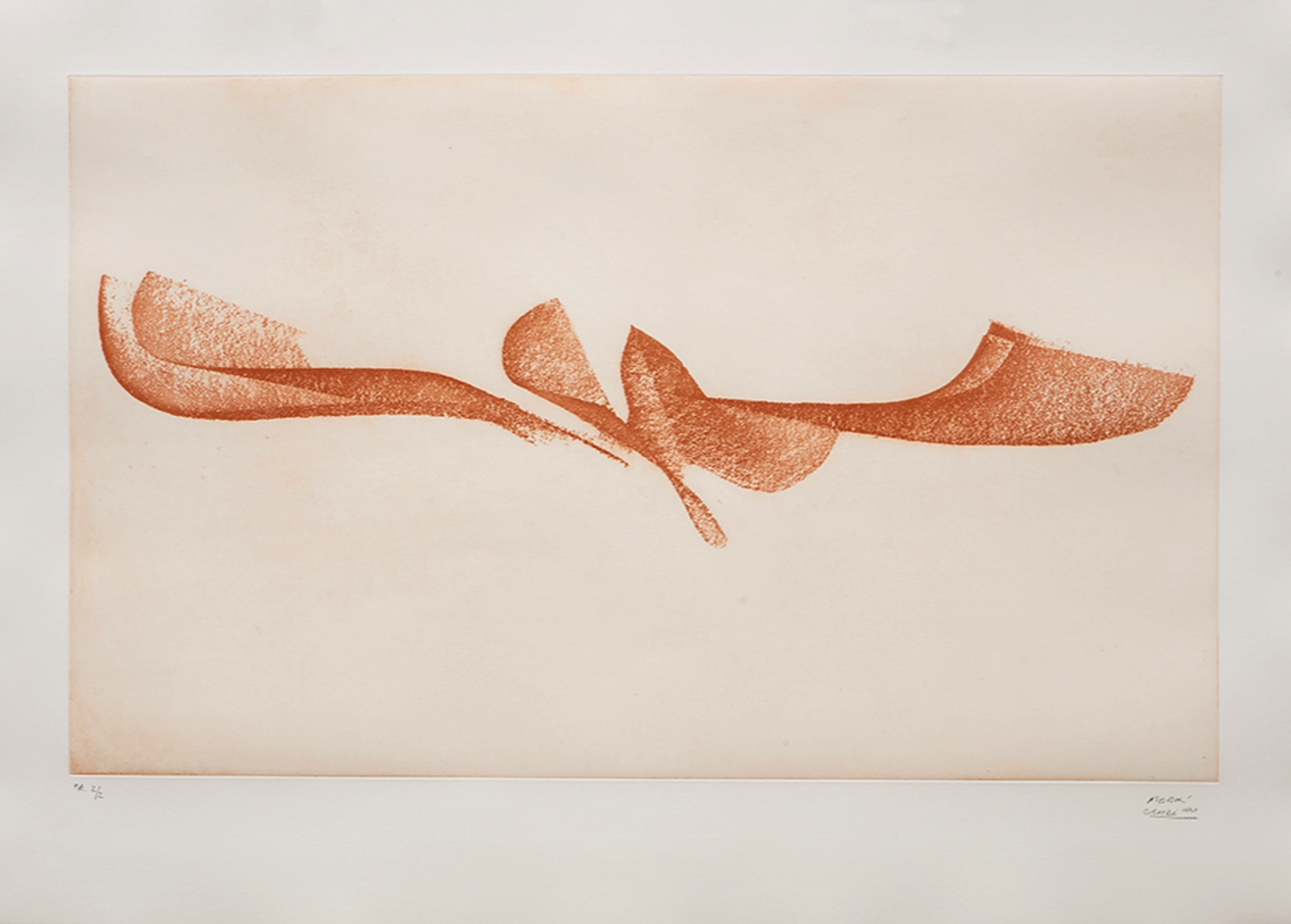 Universo I, Martín Chirino