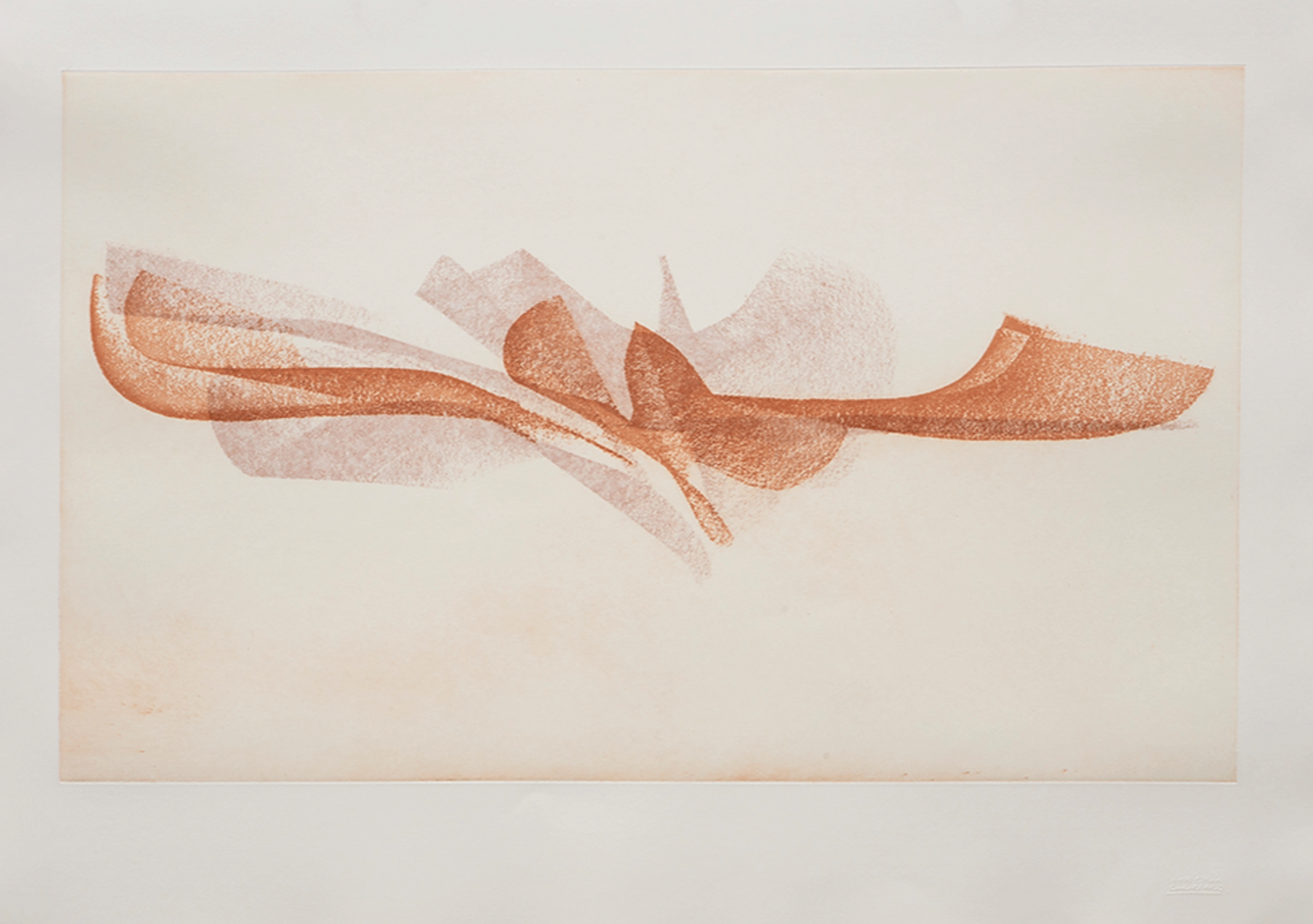 Suite 5, Martín Chirino