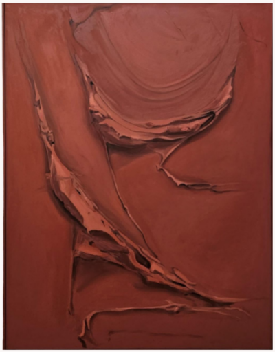 Burn Red, Rocío Muñoz