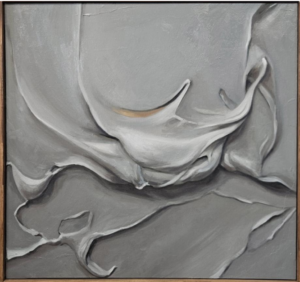 Cinder, Rocío Muñoz